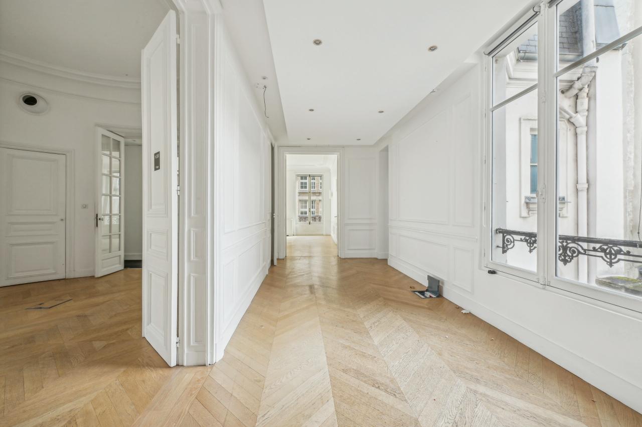 Bureau Paris 466m² Location bureau Paris OLBUR2315994 7
